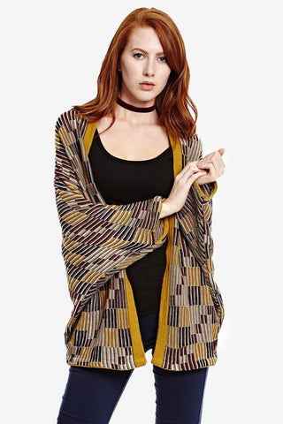 Journey Casual Knitwear Clothing Product Sample 3