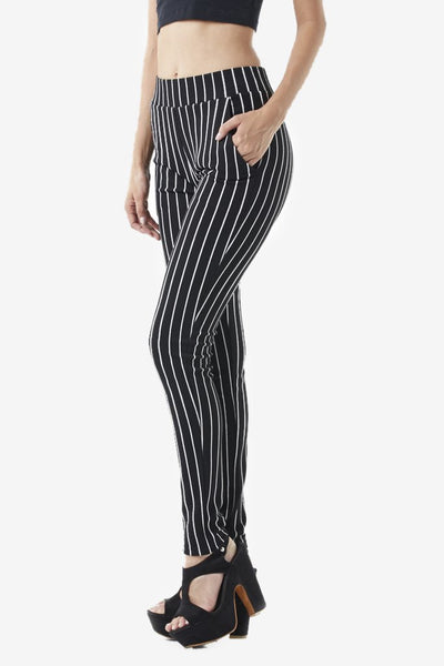 Journey Casual Pants Clothing Product Sample 3
