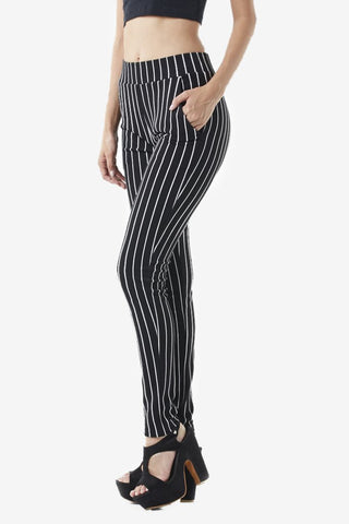 Journey Casual Pants Clothing Product Sample 3