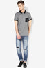 Journey Casual Men Clothing Product Sample 3