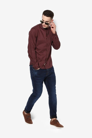 Journey Casual Men Clothing Product Sample 9