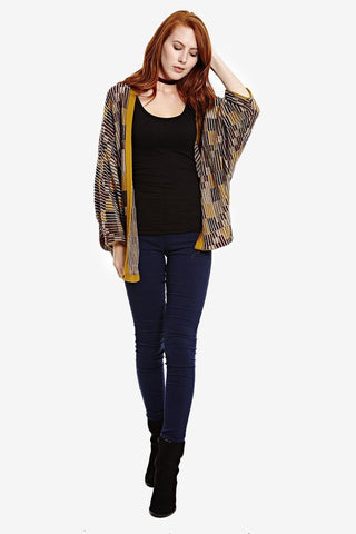 Journey Casual Knitwear Clothing Product Sample 3