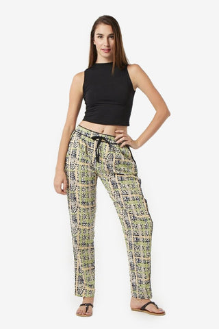 Journey Casual Pants Clothing Product Sample 1